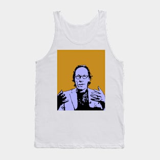 Lawrence Krauss Tank Top